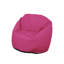Polyester Outdoor Friendly Refillable Classic Bean Bag-47302735