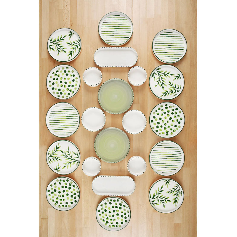 Momsen Ceramic Dinnerware