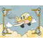 Tapis pour enfants East Urban Home-1787865711