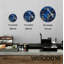 Horloge murale Celestial-206232937-206232919