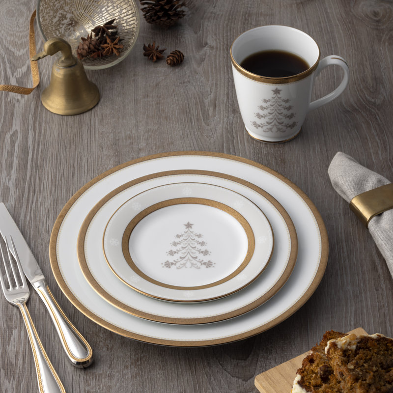 Assiettes décoratives 9 po Noritake