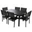 Ensemble de table et chaises d'extérieur U-Style-1457583114