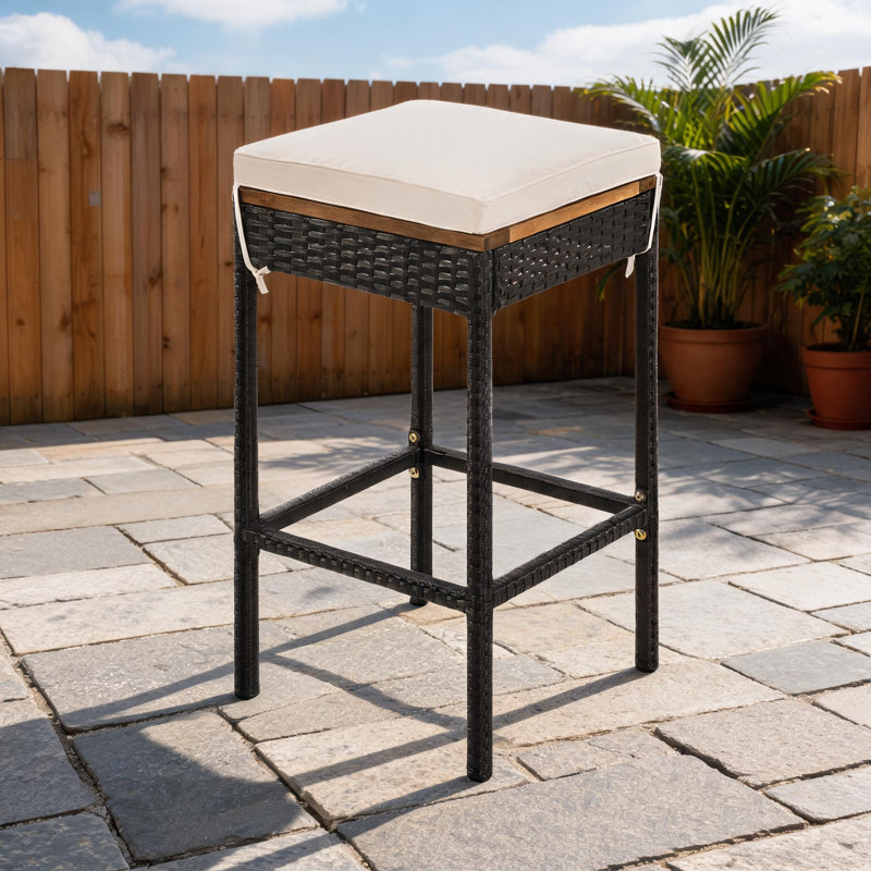 Patio Dining Set Table,