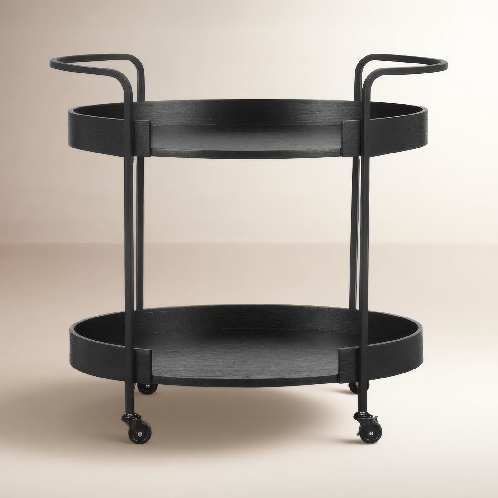 Cyril Bar Cart