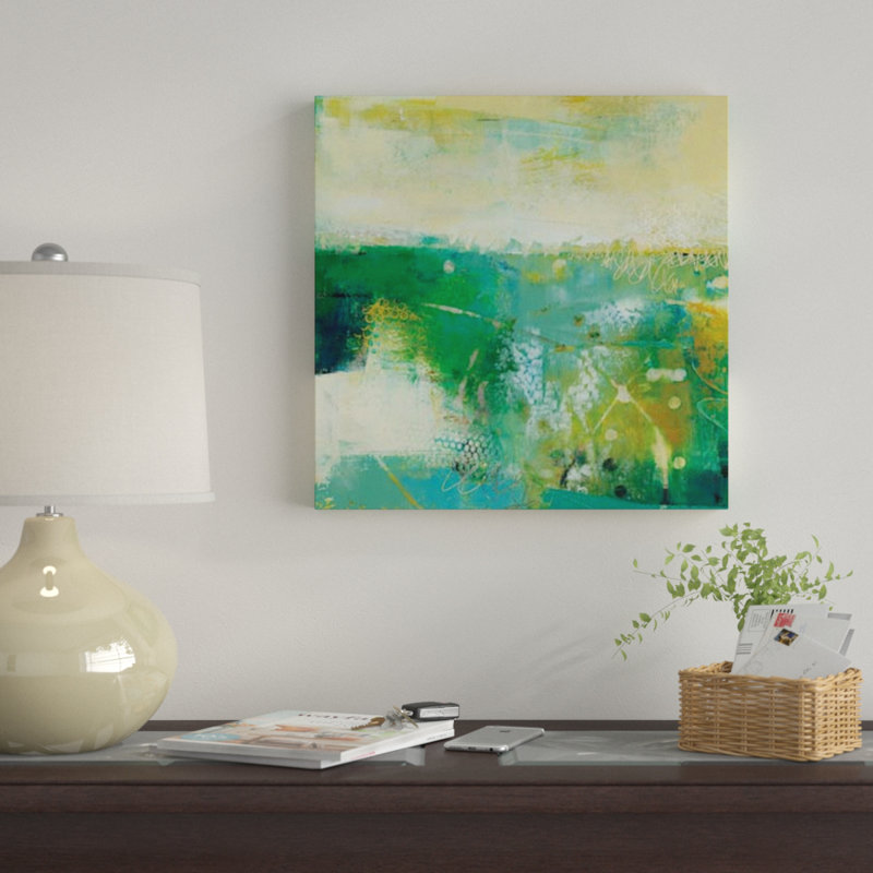 « interrupteur », reproduction sur toile, H 12 po x l 12 po x P 0,75 po, Pas de tapis, Toile tendue