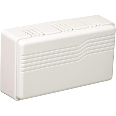 Amagon White Door Chime