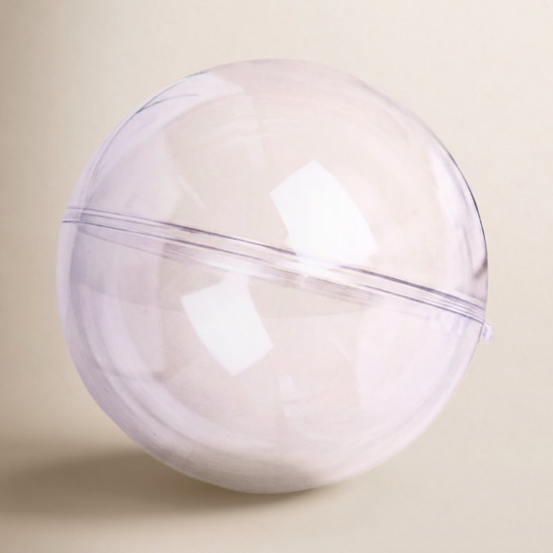 Babiole incassable, H 3,15 po x l 3,15 po x P 3,15 po