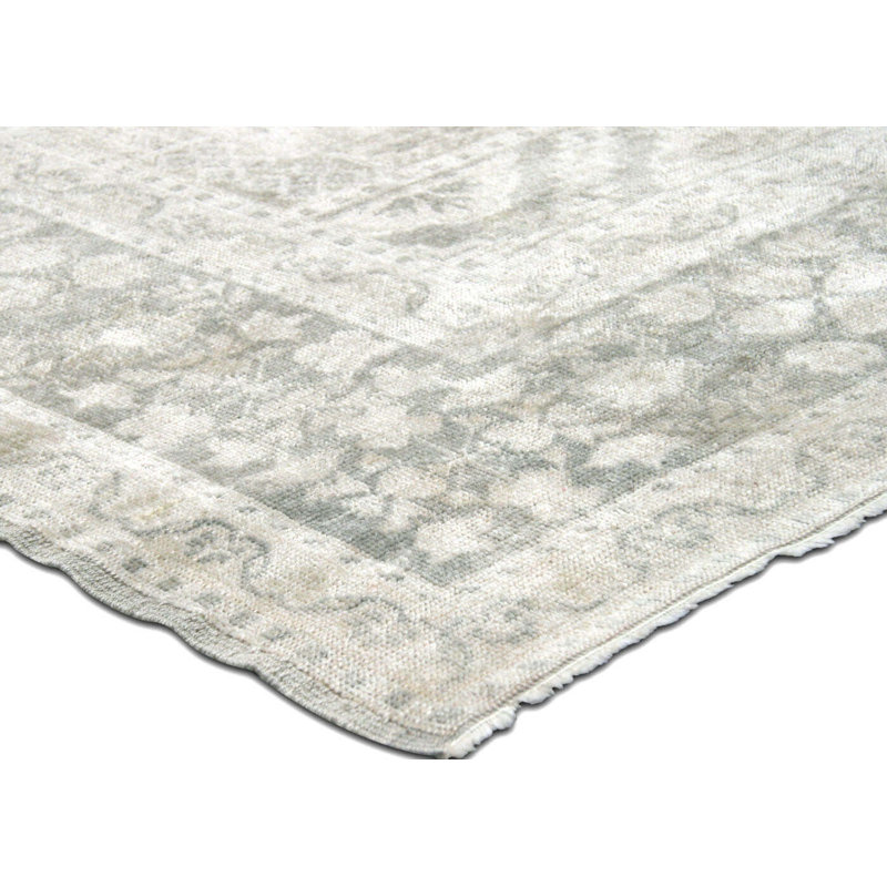 One-of-a-Kind 7'7" x 12'5" Area Rug