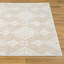 Tapis marocain à losanges-117445441