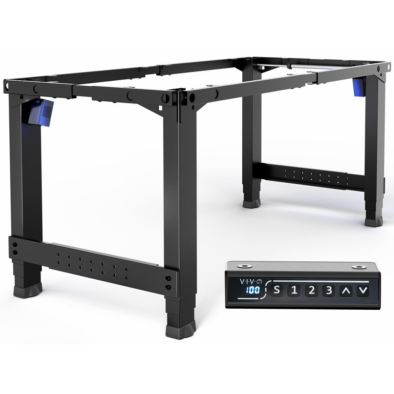 Structure de bureau VIVO