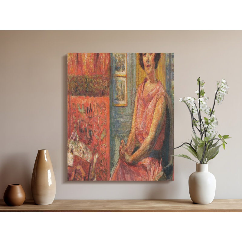 Wrapped Canvas Print Set, 8x10