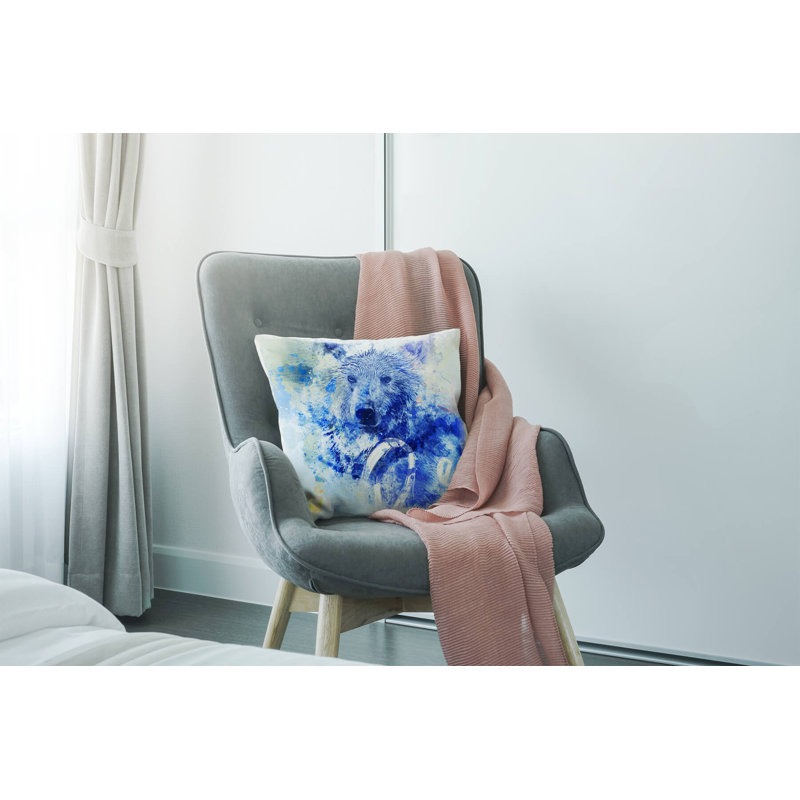 Square Cushion