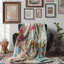 Throw Blanket-97768321