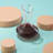 JoyJolt Lancia Glass Wine Decanter-972408392