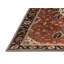 Tapis brun lavable à la machine-1797106069