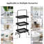 Deodar Iron Tray Top End Table Set-760520115