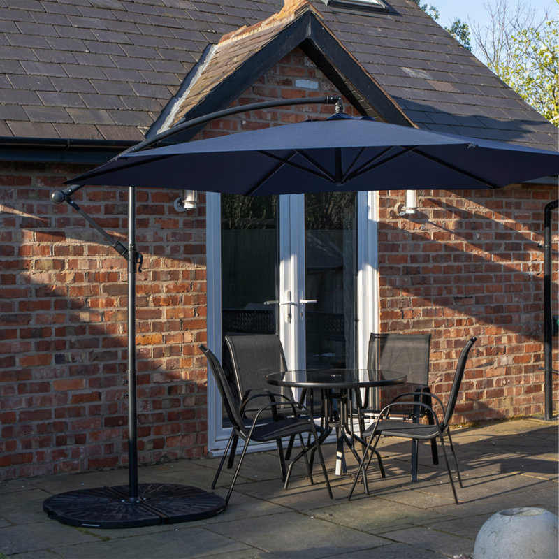 4 - Person Dining Set