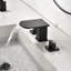 Robinet de salle de bain 7,87 po