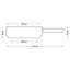 Judge, Speciality Cookware - Crepe Pan