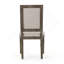 Chaise en tissu-1322658279