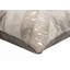 Coussins décoratifs en cuir de vache Canvello-100541965-100541966