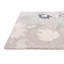 Tapis gris clair Johansson