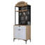 Deriel Standard Accent Cabinet