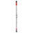 Hailo Adjustable Aluminum Work Platform TP2 Plus for Ladders & Stairs, Foldable