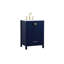 Ensemble de meuble-lavabo simple 24 po Irene-1649257911