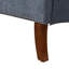 Fauteuil d'appoint rembourré-1874866506