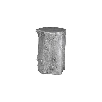Log Pedestal