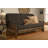 Stratford 81" Loose Back Futon Sleeper Sofa-1879433167-2054124402-1951312558