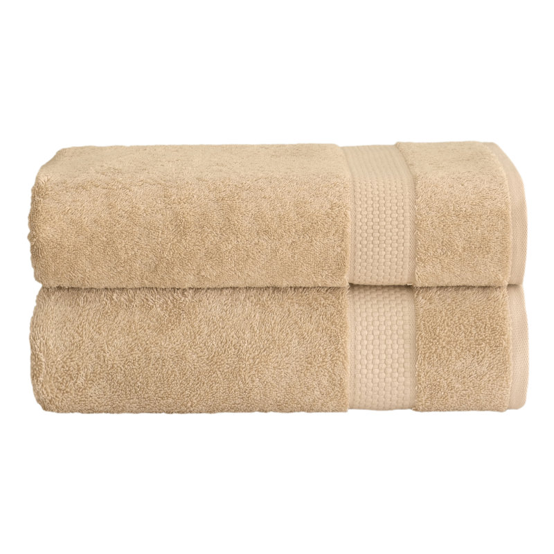 Ensemble de 2 valises pour chambre STARLIGHT, Light Brown