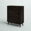 Commode 5 tiroirs Lubertha
