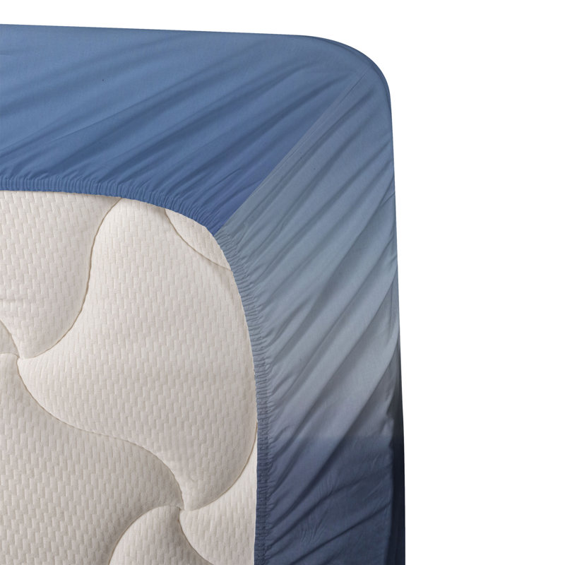 Microfiber Sheet Set, Twin