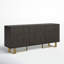 Murcia 79'' Sideboard