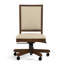 Origins Swivel-Tilt Side Chair
