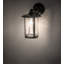 Gabrielle Solid Brass Wall Light