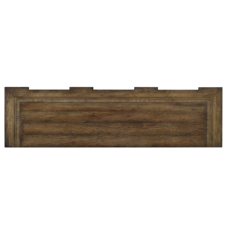 Rhapsody 72'' Credenza