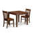 Mahogany selected