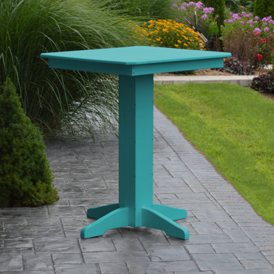 Table de bar Neville