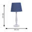 Annum Standard Table Lamp-287833383-287833388-287833389
