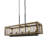 Khaled 5 - Light Kitchen Island Pendant