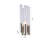 Giunta Modern 1 Light Glass Wall Sconce-30552051