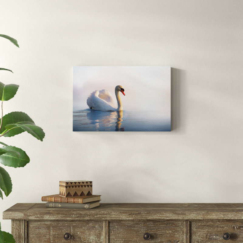 Print on Canvas, 100cm L x 150cm W, Cotton blended fabric (380g/m²)