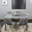 Monegro 4 - Person Dining Set-37909080