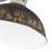 Kinsley 3-Light Linear Pendant In Aged Galvanized Steel With Antique-491031588