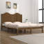 Bed Frame Solid Wood-1133770472-1133770475