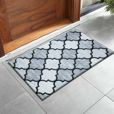 Adonna Non-Slip Indoor Doormat