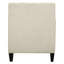 Fauteuil d'appoint Indrani-1318176109